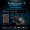 Logitech G402 Wired Gaming Mouse