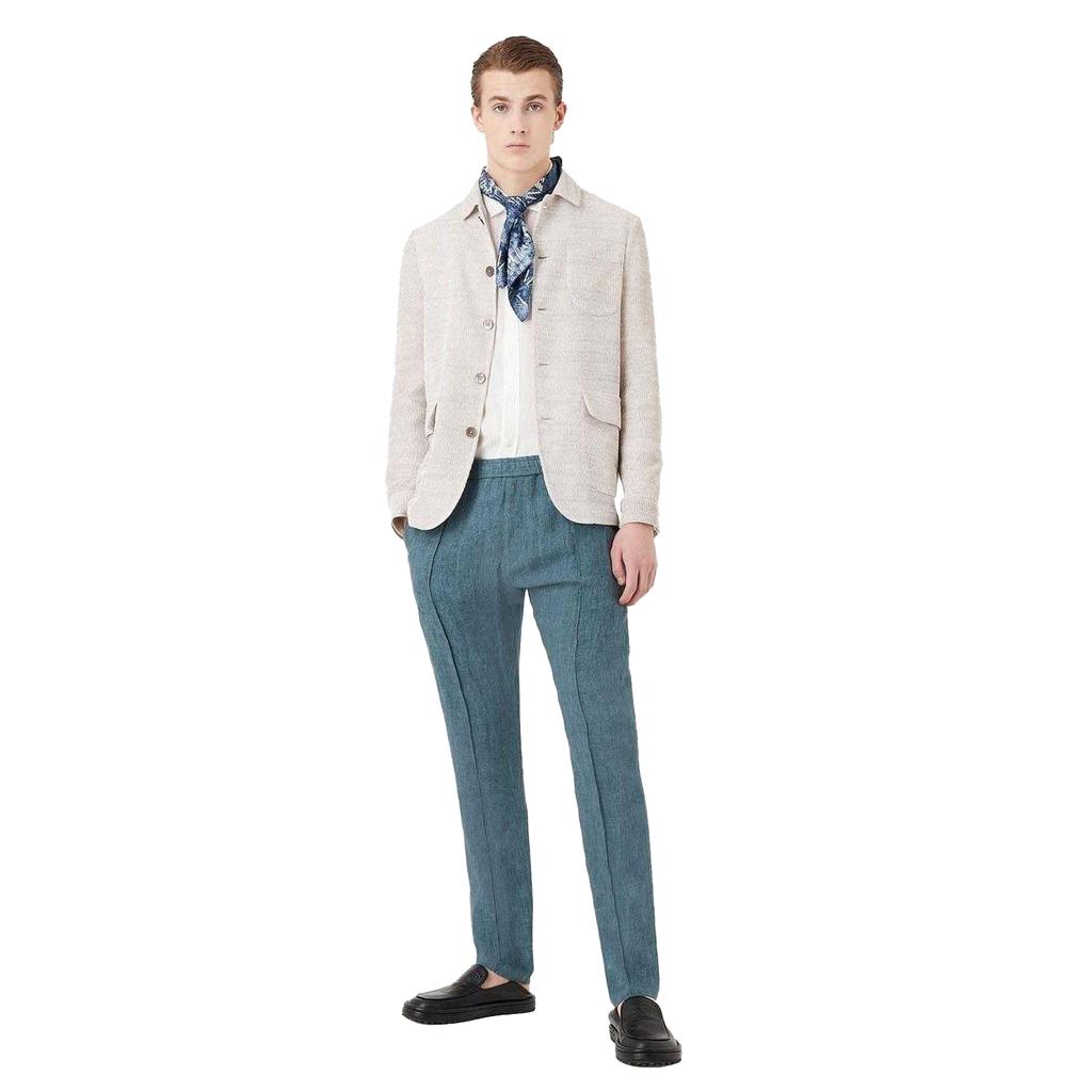 Emporio Armani Мужская рубашка