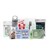 Коллекция средств личной гигиены Longhu Cooling Menthol