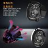 SKTYANTS JB64W JB74W Светодиодный указатель поворота, переключение 2 цветов, габаритный огонь, яркий, простой
