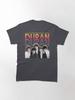 Duran Duran Duran Duran Band Classic T-Shirt