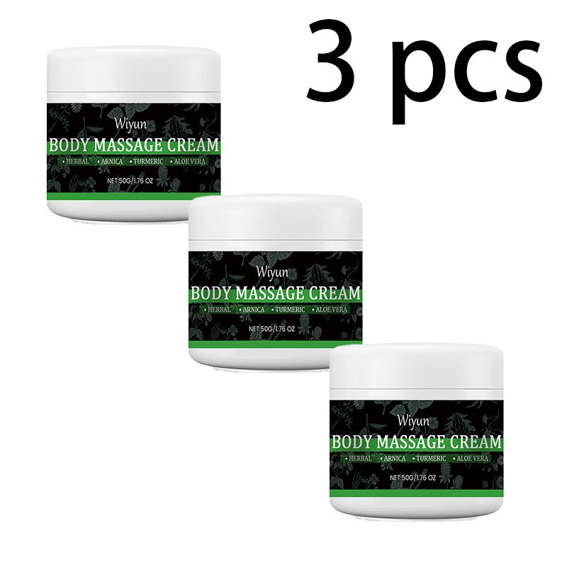 Травяной увлажняющий крем для тела Фитолакка Успокаивающий питательный крем Улучшает тусклость Осветляет Массажная процедура