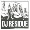 12-дюймовая пластинка DJ RESIDUE - 211 Кругов Бегущей Воды TTT067 The Trilogy Tap 2018 Великобритания New Age & Easy Listening