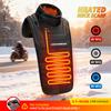 Motorcycle Warm Neck Winter Neck Chest Warm Windproof Waterproof Outdoor Skiing Cold Proof Heating Neck Snow Riding Warm Neck