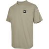 Мужская футболка Air T Shirts серого цвета HQ9249-320