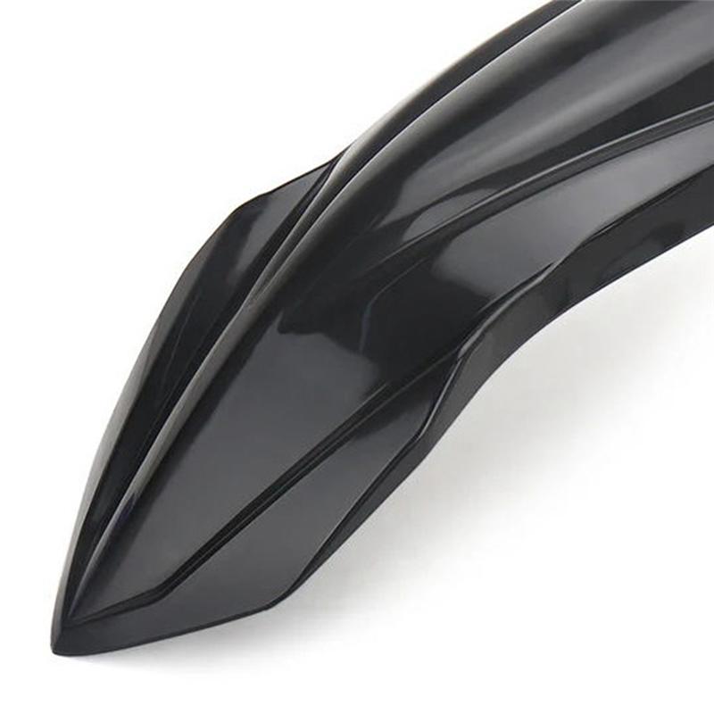 A28G-Motorcycle High Front Fender Mudguard For Tenere700 T7 Tenere 700 World Rally TENERE 700 World Raid