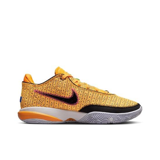 Nike LeBron 20 EP James Gang DJ5422-801