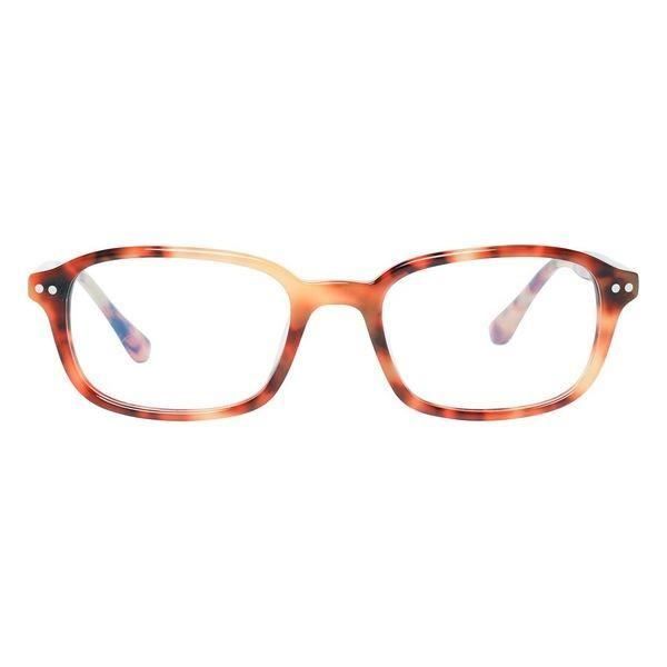 Monture de Lunettes - Hackett London - HEB10927451 - Marron - Plastique - UV400