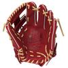 Rawlings Бейсбольная перчатка PRO PREFERRED Glove GH6PR935FS Винный дюймы – Стиль-FS- Для инфилдера 11.75 (Бросок правой рукой)