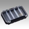 Meiho VS-450WG Waterproof (175 X 105 X 43 Mm) Clear Black (4284)