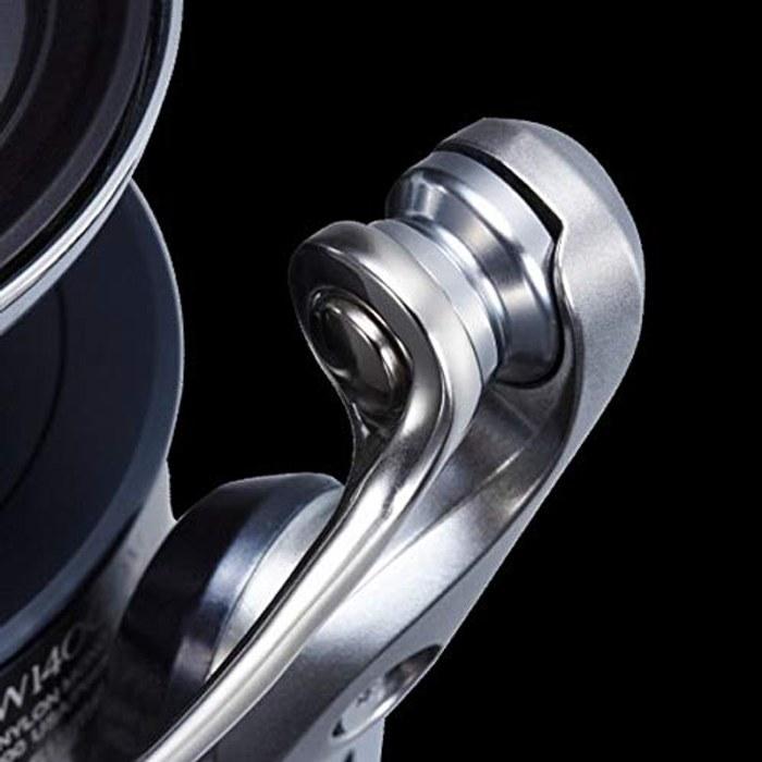 Рыболовная катушка Shimano Twinpower SW 2021 14000XG