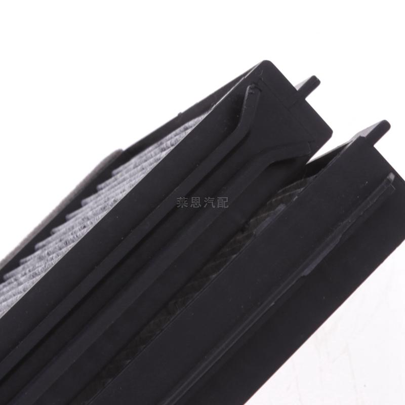 OEM:BP4K-61-J6X 1Pair Cabin Air Filter for Mazda 5 2006-2010 / Mazda 3 2004-2009 BP4K-61-J6X /CC64-61-J6X /WP9282