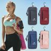 with Headphone Jack Outdoor Running Phone Holder Jogging Bags for Phone  Outdoor Activities
