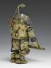 Wave Maschinen Krieger scale plastic model approximately 12cm P.K.A. 1/20 kit, tall, MK-064