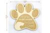 Field Spaniel – Mug coaster, engraved coaster with dog | Art-Dog