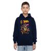 X-Men Childrens/Kids Front Cover Team Pull Over Hoodie