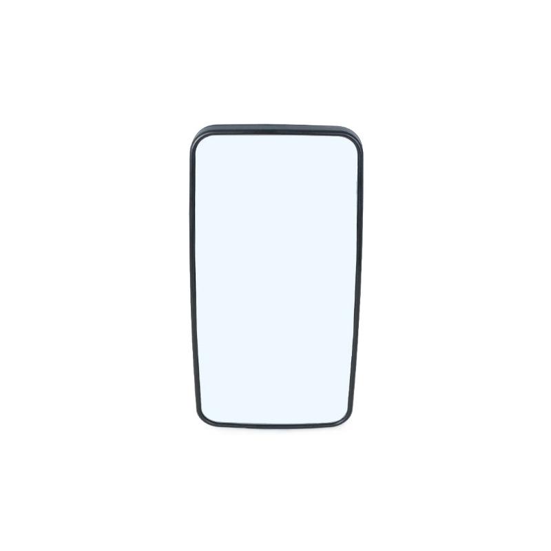 Compatible Heated Rearview Mirror Lens Replacement for 2012-2021 Mitsubishi Canter Fuso FE FB FG.