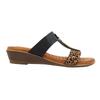 Lunar Womens/Ladies Paradise Mule Sandals