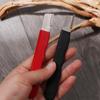 Outdoor Garden Shear Sharpening Stone Zinc Zinc Alloy Outdoor Scissors Sharpener  Drills Axes
