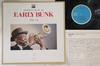 LP Пластинка BUNK JOHNSON - Early Bunk 1942 43 VC7022 DAN 1974 Япония Джаз Б/У