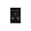 Sony WF-1000XM5 Wireless Noise Cancelling Earbuds Black, Bluetooth, IPX4 Water Resistant, 8 Hours Playback