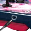 Лицензированный Fighting Stick для ПК с PS5 и [Продукт SONY] TEKKEN™8 PlayStation®5, PlayStation®4, [Совместимый с PS4]