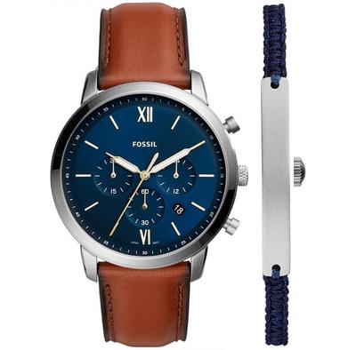 Часы Fossil Neutra Chrono Fs5708