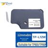 E-Dair Label Tape for Suofang TP60i/TP66i Wire Marker