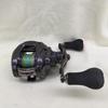 Б/у корпус мультипликаторной катушки DAIWA KOHGA 100