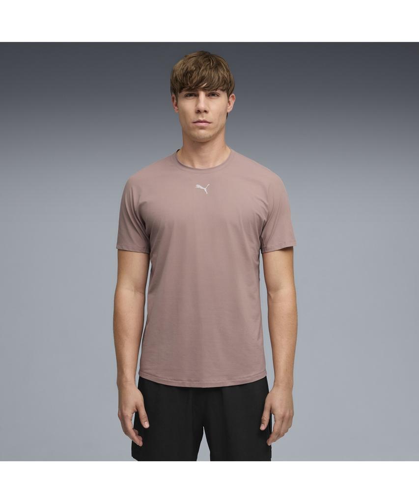 Puma Мужская футболка Run Coolcell M (52918088)