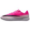 Кроссовки Mercurial Vapor 17 Academy IC Разноцветные Унисекс Розово-Черные IQ2405-900