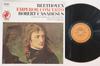 LP Record ROBERT CASADESUS, HANS ROUSBAUD, CO - Beethoven Piano Concerto No.5 Emper 32160326 ODYSSEY Japan Classical Used