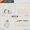ADISA SL5029 женская сумка-слинг для вечеринок