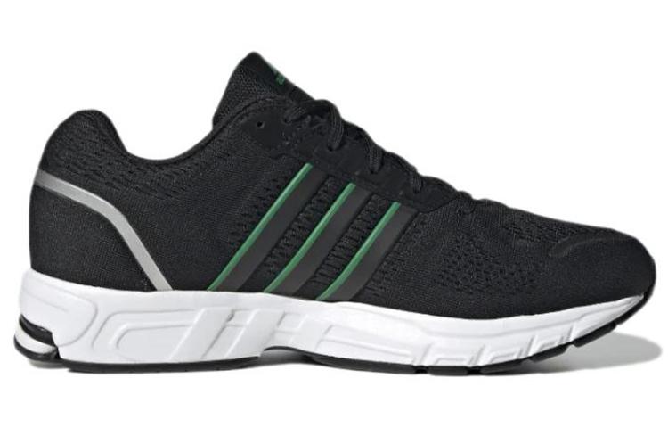 adidas Оборудование 10 Em 'Черный Зеленый Белый' HR0672