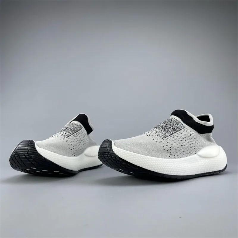 Fashion Shoes For Men Tennis Deals Slip-on Thick Platform Man Casual Sneaker Gym Cheap Promotion Hot Delivery Low Price Y2k Miked Colour