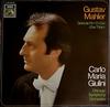 LP Record GUSTAV MAHLER – CARLO MARIA GIULINI - Symphony No. 1 In D Major "The Tita 1C06302183 His Master's Vo Germany Classical Used