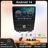Android 14 For Ford Mustang V S-197 2009 2010 2011 2012 - 2014 Car Radio Stereo Screen Multimedia Player Carplay GPS Navigation