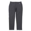 Электростатический уход Стрейч Водоотталкивающий Ветрозащитный Логотип-скрипт Длинные брюки Гольф Угольный [Champion] Мужские C3-ZG203