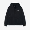 Fila Базовая толстовка на молнии с капюшоном