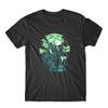 Haunted House T-Shirt 100% Cotton Premium Tee New