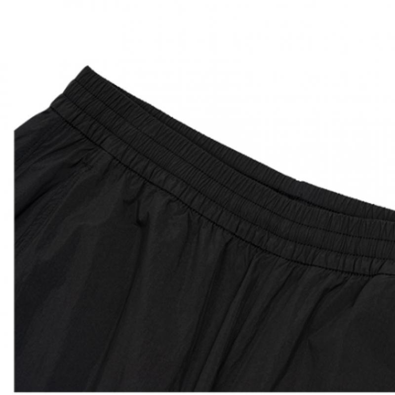 New Balance Женщины Женские тканые широкие брюки Nbntf2w312 19