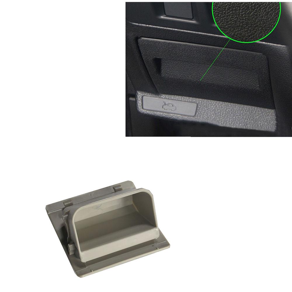 Лоток для хранения монет в блоке предохранителей для Subaru Forester Outback WRX STI Legacy Impreza XV