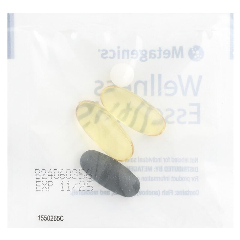 Wellness Essentials® Daily Packs, 30 Packets