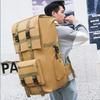 120L Сумки Рюкзаки Рюкзаки Спортивные Тактические Сумки Для Отдыха На Природе Пешие Прогулки Кемпинг Прочные Рюкзаки Большой Вместимости
