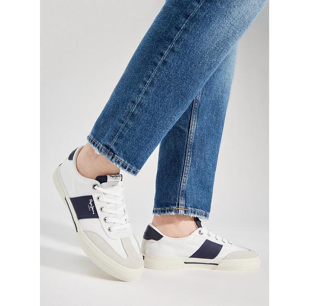 Кроссовки Pepe Jeans Kenton Strap M