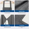 LYNN Waterproof Oil-Proof Apron