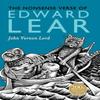 The Nonsense Verse of Edward Lear by Edward Lear Hardback Book 9780857550439
