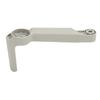 Крышка рычагов дрона Высокопрочная Легкая установка Сменная крышка корпуса рычагов для Mavic