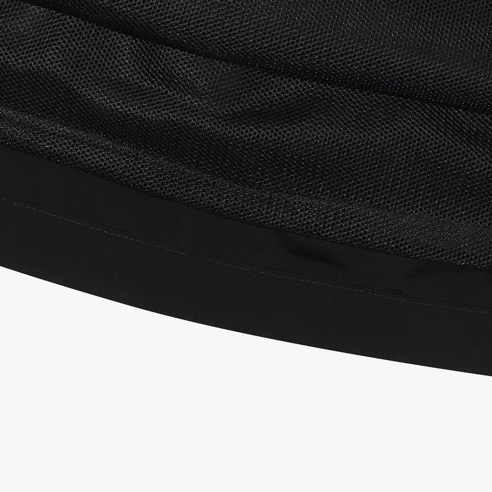 diadora String Point Woven Skirt Black