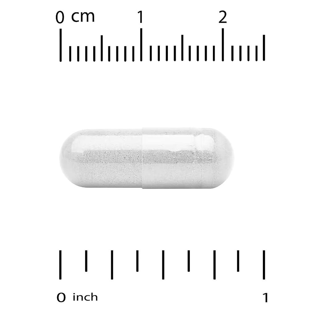 L-Theanine with Alphawave®, 200Mg, 60 Veggie Capsules